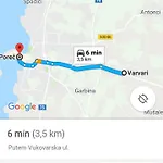 App Roko 2 아파트 *