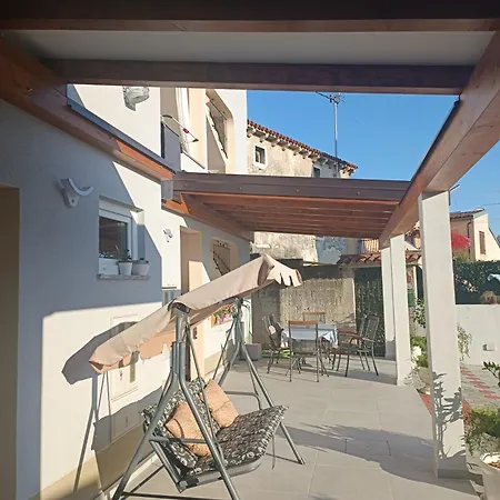 Διαμέρισμα App Roko 2 *