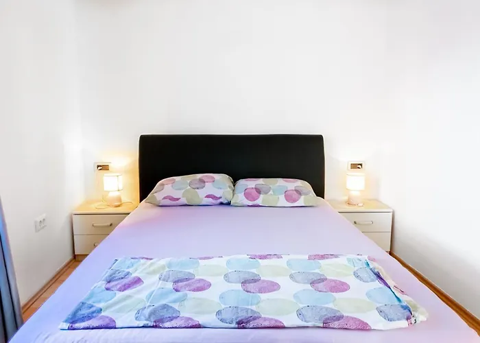 App Roko 2 Apartment Porec