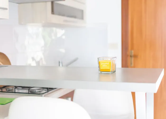 Apartment App Roko 2