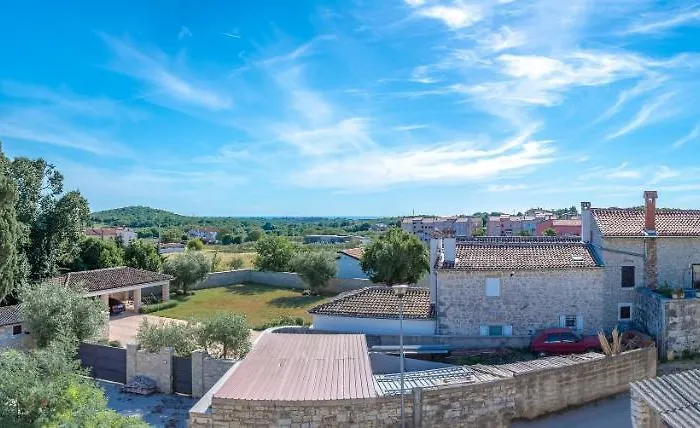 Apartment App Roko 2 Porec