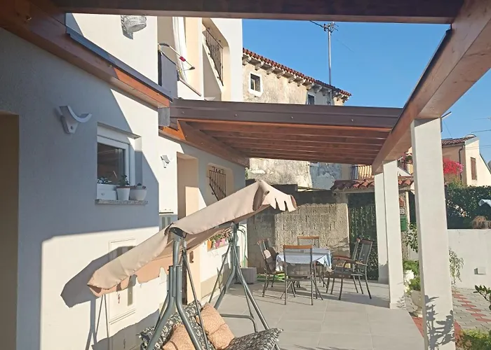 Apartment App Roko 2 *