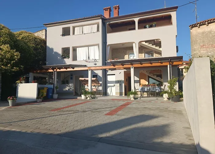 Apartment App Roko 2