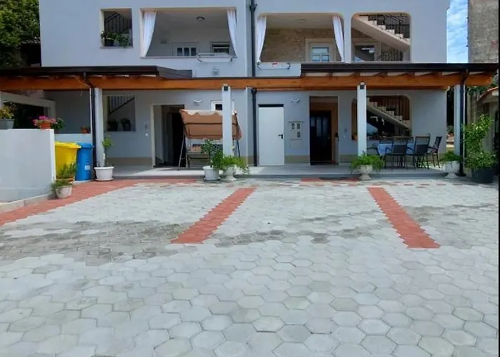 App Roko 2 Apartment Porec