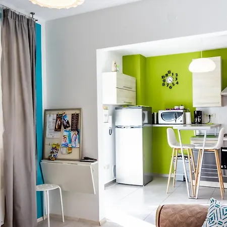 App Roko 2 Appartement