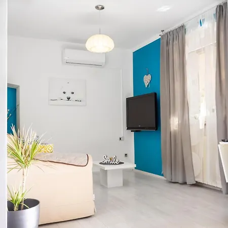 App Roko 2 Appartement