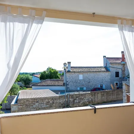 App Roko 2 Appartement Poreč