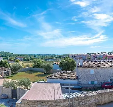 Appartement App Roko 2 Poreč