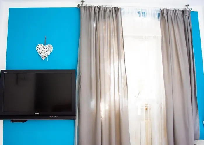 App Roko 2 Apartman Poreč