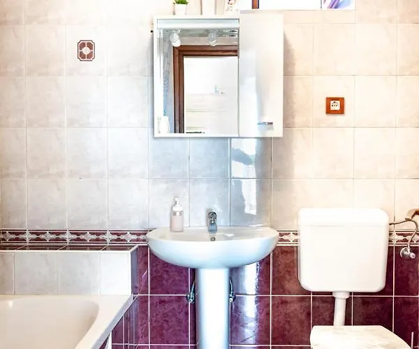 Apartman App Roko 2 Porec