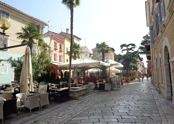 App Roko 2 Apartman *