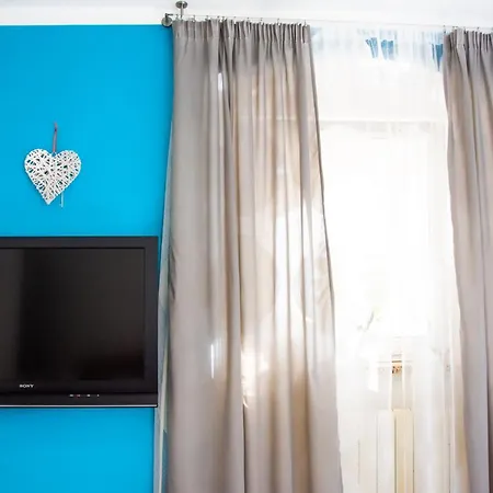 App Roko 2 Apartman Poreč