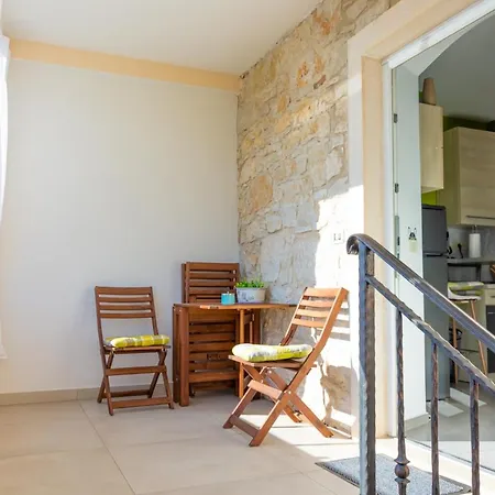 App Roko 2 * Poreč