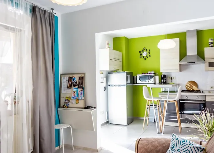 App Roko 2 Apartamento