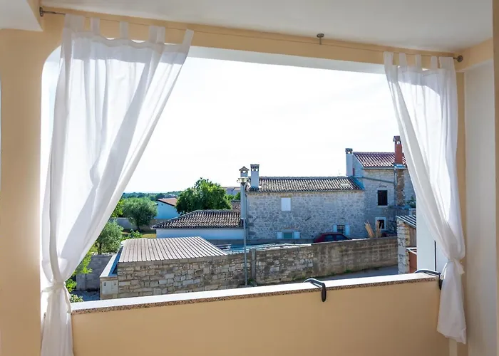 App Roko 2 Apartamento Poreč